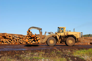 Industrial Appraisals and auctions by certified equipment appraisers.